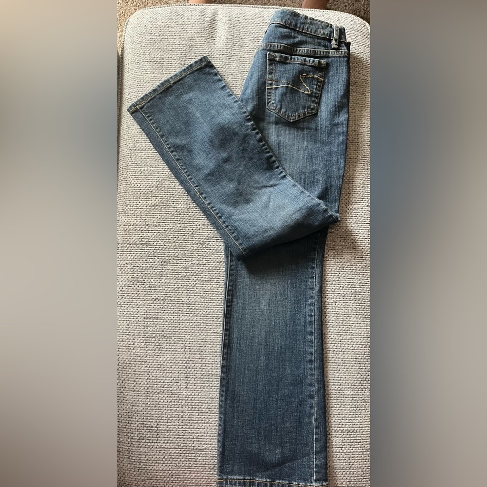 10P Short - Liz Claiborne Jeans